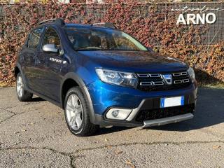 Dacia Duster 1.0 TCe GPL 4x2 Journey, Anno 2023, KM 1 - hovedbillede