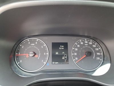 Dacia Sandero 0.9 TCe GPL 90CV Lauréate unipro, Anno 2017, KM 13 - hovedbillede