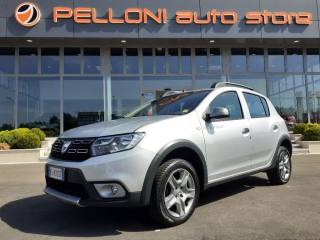 DACIA Duster Tce 130 4x4 Expression (rif. 20607571), Anno 2024 - hovedbillede