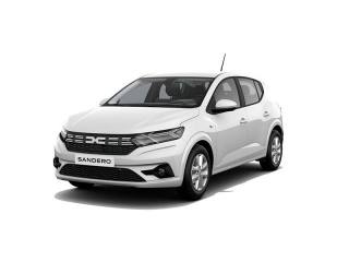 Dacia Sandero Vettura Km Zero, Anno 2018, KM 10 - hovedbillede