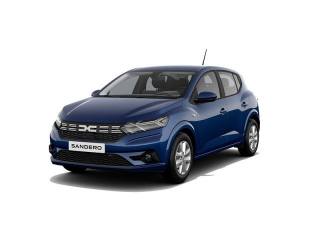 Dacia Lodgy Laureate Blue dCi95 BC,Tempomat, Blutooth usw - hovedbillede
