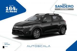 Dacia - hovedbillede