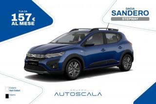 Dacia Sandero Streetway 1.0 Gpl 100 Cv Expression Nuova 0km - hovedbillede