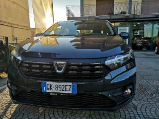 DACIA Duster 1.5 dCi 110CV 4x4 Ambiance (rif. 20519786), Anno 20 - hovedbillede