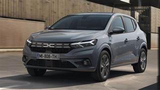 DACIA Sandero Stepway Extreme UP TCe 110 (rif. 18618598), Anno 2 - hovedbillede