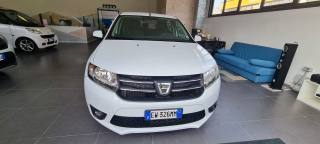 DACIA Duster 1.0 TCe GPL 100 CV EXPRESSION MOD. 2023 * NUOVE * ( - hovedbillede