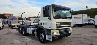 DAF Other 85.460 TELAIO 3 ASSI EURO5 (rif. 20262015), Anno 2009, - hovedbillede