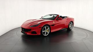 Ferrari Portofino M full Optional, Anno 2022, KM 3400 - hovedbillede