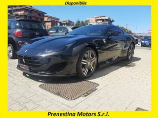 Ferrari Portofino M 3.9 620CV, Anno 2021, KM 9994 - hovedbillede