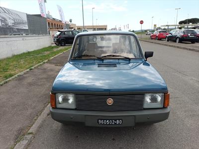 FIAT 126 1° serie (rif. 5986508), Anno 1973, KM 57853 - hovedbillede