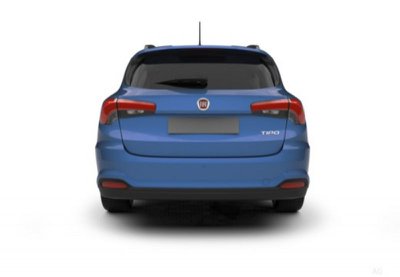 FIAT Tipo Station Wagon My22 1.6 130cv Ds Sw City Life, Anno 202 - hovedbillede