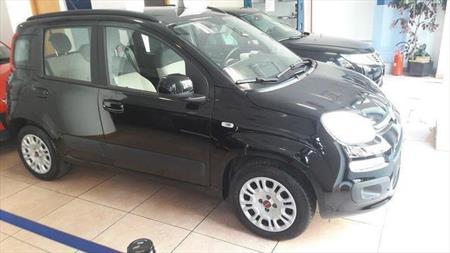 Fiat 500 1.2 Benzina 2019, Anno 2019, KM 21300 - hovedbillede