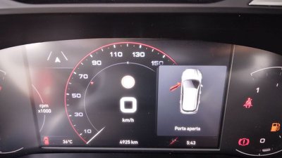 FIAT Tipo 1.3 Mjt S&S 5 porte Life, Anno 2021, KM 5000 - hovedbillede