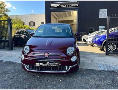 FIAT 500L 0.9 TwinAir Turbo Natural Power Panoramic Edition (ri - hovedbillede
