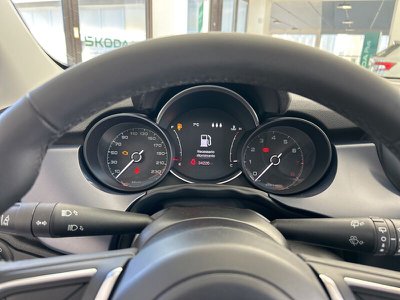 FIAT 500C 500 C 1.0 Hybrid Dolcevita, Anno 2021, KM 37687 - hovedbillede