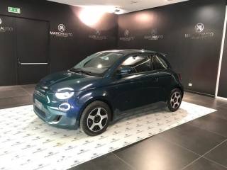 FIAT 500 mY 23 Berlina 42 kWh, Anno 2023, KM 10 - hovedbillede