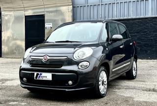 FIAT 500L 0.9 TwinAir Turbo Natural Power Lounge (rif. 20097305) - hovedbillede