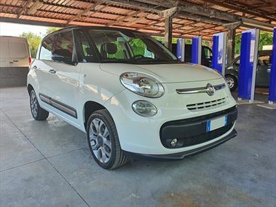 Fiat 500l 1.4 95 Cv Samp;s Connect, Anno 2022 - hovedbillede