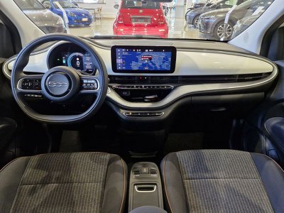 Fiat 500x 1.6 E torq 110 Cv Pop Star, Anno 2018, KM 47000 - hovedbillede