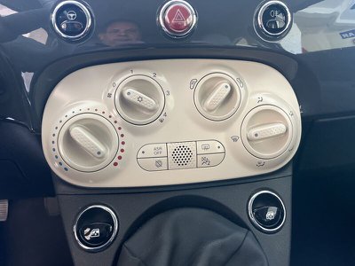 FIAT 500L 1.3 Multijet 95 CV Pop Star, Anno 2018, KM 72487 - hovedbillede