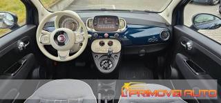 FIAT Tipo 1.4 4 porte Easy (rif. 20366492), Anno 2019, KM 38500 - hovedbillede