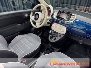 FIAT Tipo 1.4 4 porte Easy (rif. 20366492), Anno 2019, KM 38500 - hovedbillede