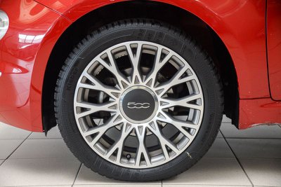 FIAT 500X 1.3 MultiJet 95 CV Sport, Anno 2021, KM 30000 - hovedbillede
