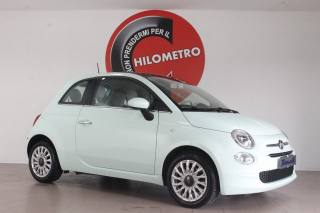FIAT 500 1.2 Lounge Panorama OK Neop. (rif. 20318186), Anno 2019 - hovedbillede