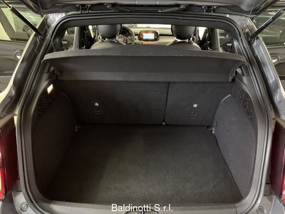 FIAT 500 1.3 Multijet 95cv Lounge (rif. 20615746), Anno 2017, KM - hovedbillede
