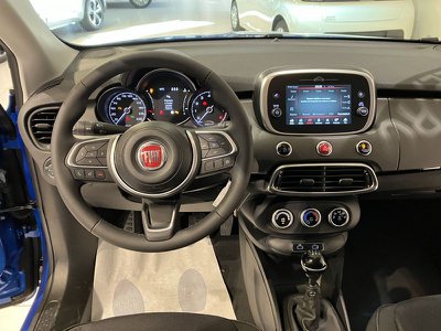 FIAT 500 1.0 Hybrid Dolcevita vari colori esterni e interni, Ann - hovedbillede