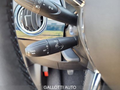 FIAT 500C C 1.0 Hybrid Connect 70CV (rif. 19977298), Anno 2022, - hovedbillede