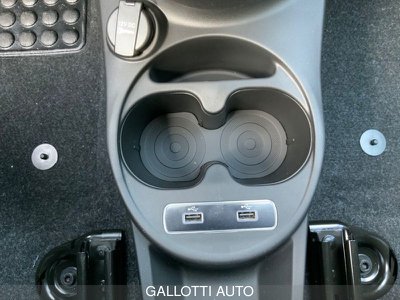 FIAT 500 1.0 Hybrid Dolcevita, Anno 2021, KM 43300 - hovedbillede