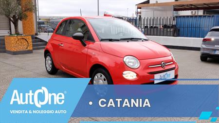 Fiat Punto, Anno 2003, KM 150000 - hovedbillede
