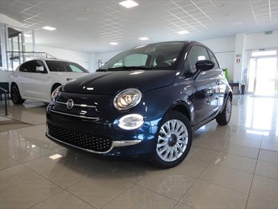 Fiat 500 Gpl 1.2 Dolcevita Proiettori Styled Touch 7 Carplay - hovedbillede