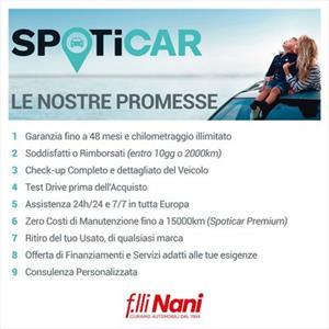 FIAT 500X 1.3 MultiJet 95 CV Sport, Anno 2018, KM 75000 - hovedbillede