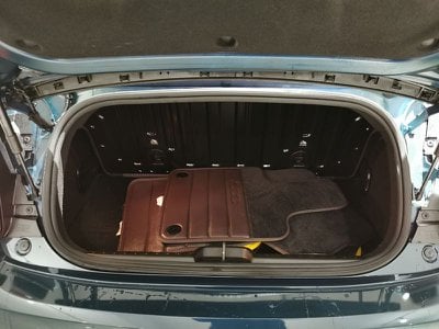 FIAT 500 Icon Cabrio, Anno 2022, KM 26500 - hovedbillede