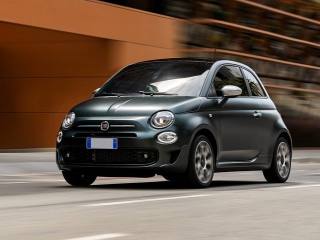 FIAT 500 1.0 MY 24 Hybrid * NUOVE * (rif. 14067457), Anno 202 - hovedbillede