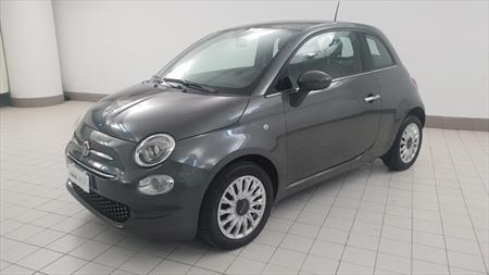 Fiat Scudo, Anno 2009, KM 116000 - hovedbillede