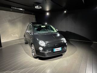 Fiat 500 1.2 Star 2020 Km0 Tetto Apribile, Anno 2020, KM 5000 - hovedbillede