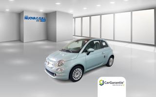 FIAT 500 Icon Berlina 42 kWh (rif. 19469093), Anno 2023, KM 6000 - hovedbillede