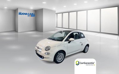 FIAT 500 Icon Berlina 42 kWh, Anno 2022, KM 1 - hovedbillede