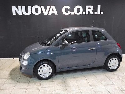 FIAT 500 Icon Berlina 42 kWh, Anno 2022, KM 1 - hovedbillede