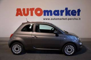 Fiat 500l 0.9 Twinair Turbo Natural Power Metano Lounge, Anno 20 - hovedbillede