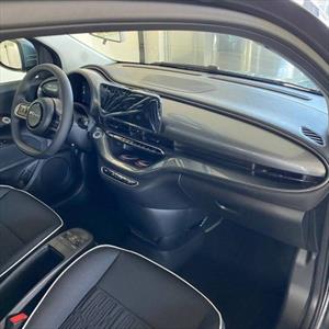 Seat Leon 1.5 TGI ST XCELLENCE, Anno 2019, KM 93000 - hovedbillede