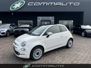 FIAT 500 Icon Berlina 42 kWh (rif. 20549295), Anno 2022, KM 2300 - hovedbillede