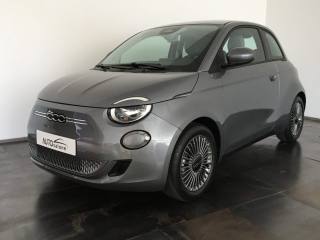 Fiat Punto 1.2 8v 5 Porte, Anno 2017, KM 54322 - hovedbillede