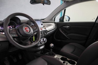 FIAT 500L 1.4 95 CV S&S Mirror (rif. 20154709), Anno 2020, K - hovedbillede