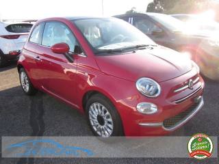 FIAT 500 1.0 Hybrid MY 24 * NUOVE * (rif. 14067498), Anno 2024 - hovedbillede