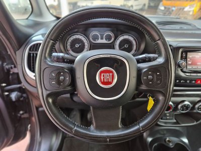 Fiat 500x 1.5 T4 Hybrid 131 Cv Dct Euro 6d, Anno 2023, KM 15000 - hovedbillede