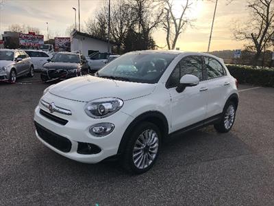 FIAT 500 1.0 Hybrid MY 24 * NUOVE * (rif. 14067498), Anno 2024 - hovedbillede